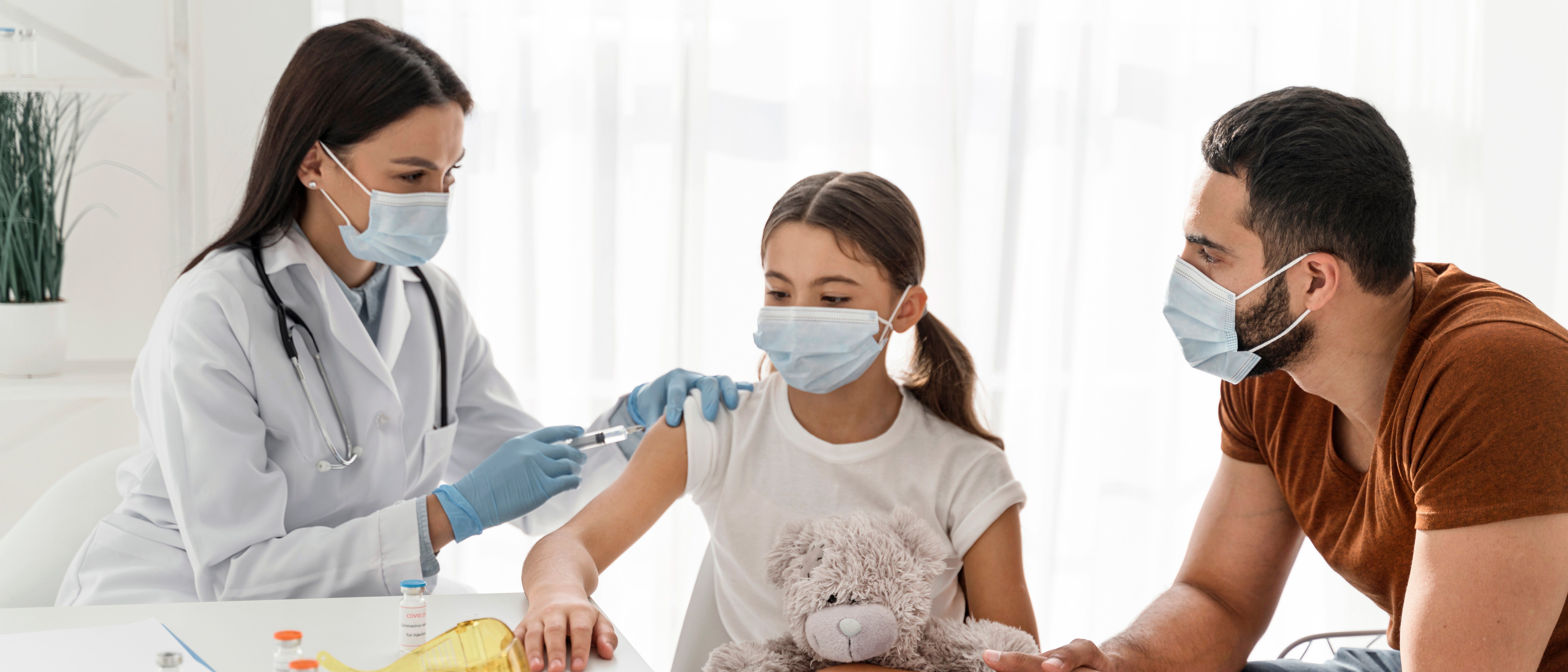 National Immunization